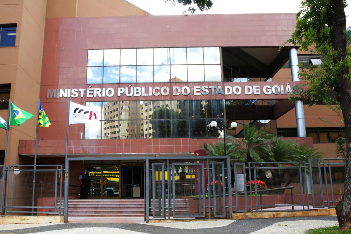 Operação do MPGO mira atuação de lideranças do PCC em território goiano