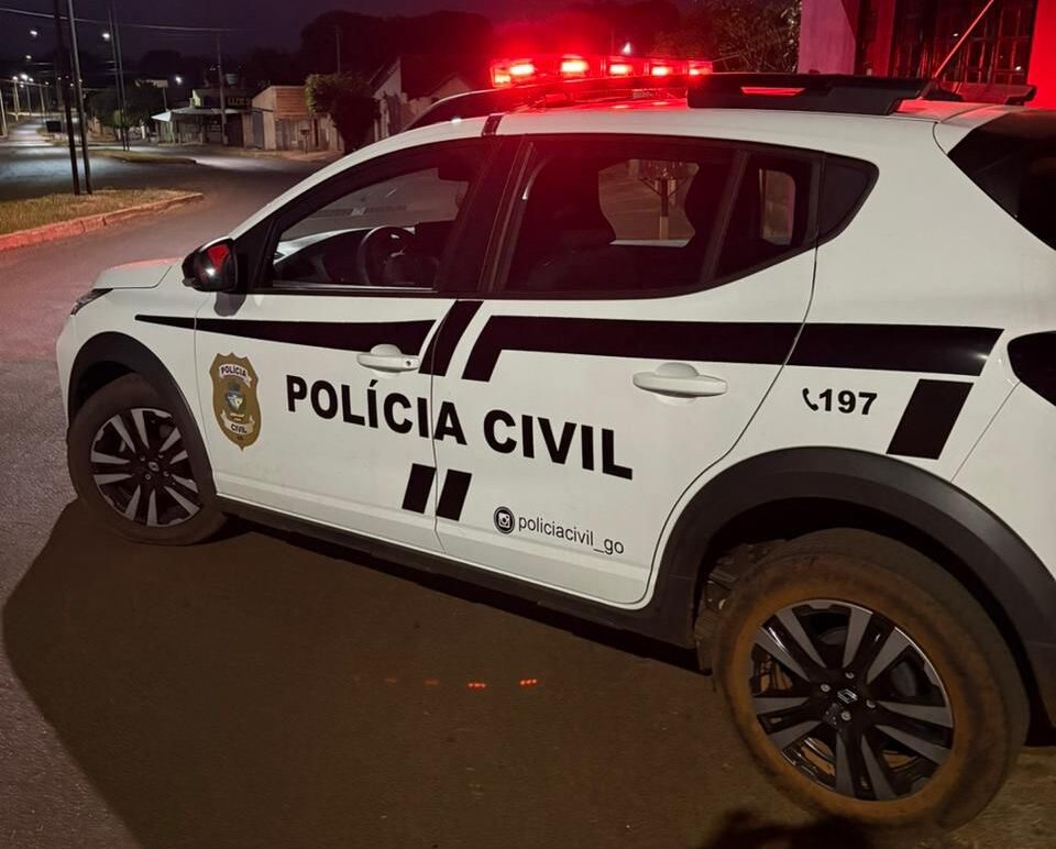 Nova fase da Operação Destroyer mira financiadores do tráfico de drogas em Goiás