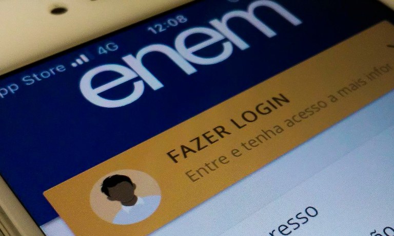 Terminam nesta sexta-feira as inscrições para o Enem 2026 tendimento especializado deve ser solicitado no momento da inscrição
