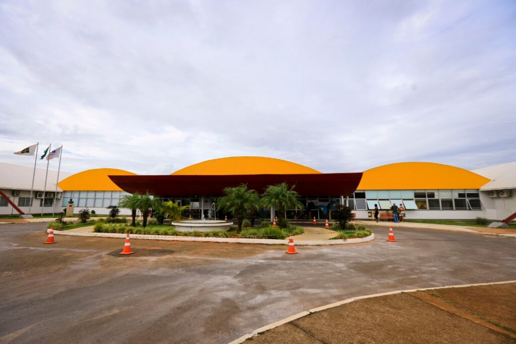 Superbactéria se espalha pela UTI do Hospital da Criança de Brasília