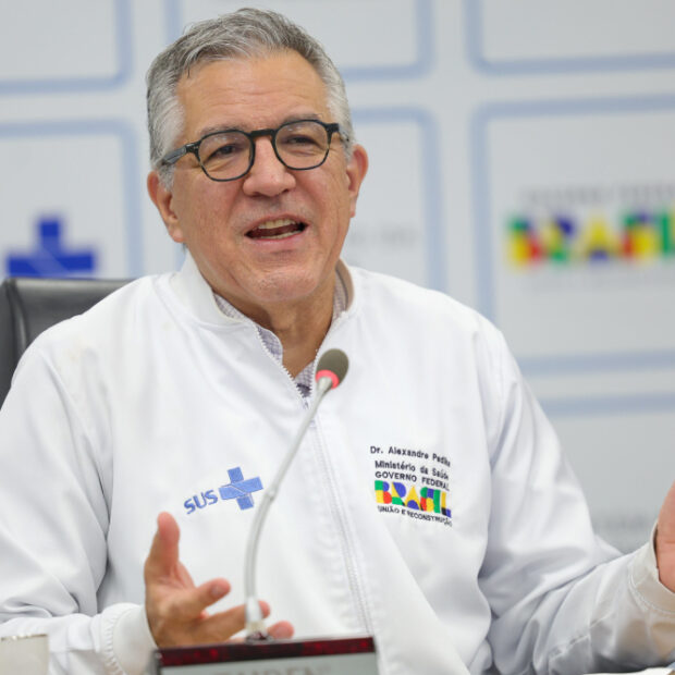 Brasil apresenta plano de saúde para adaptação às mudanças climáticas