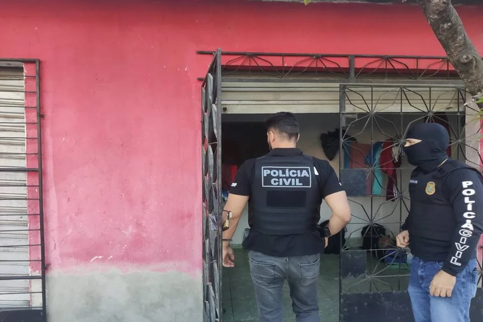 Mulher é presa por participação em esquema de anúncios falsos que lesou dezenas de vítimas