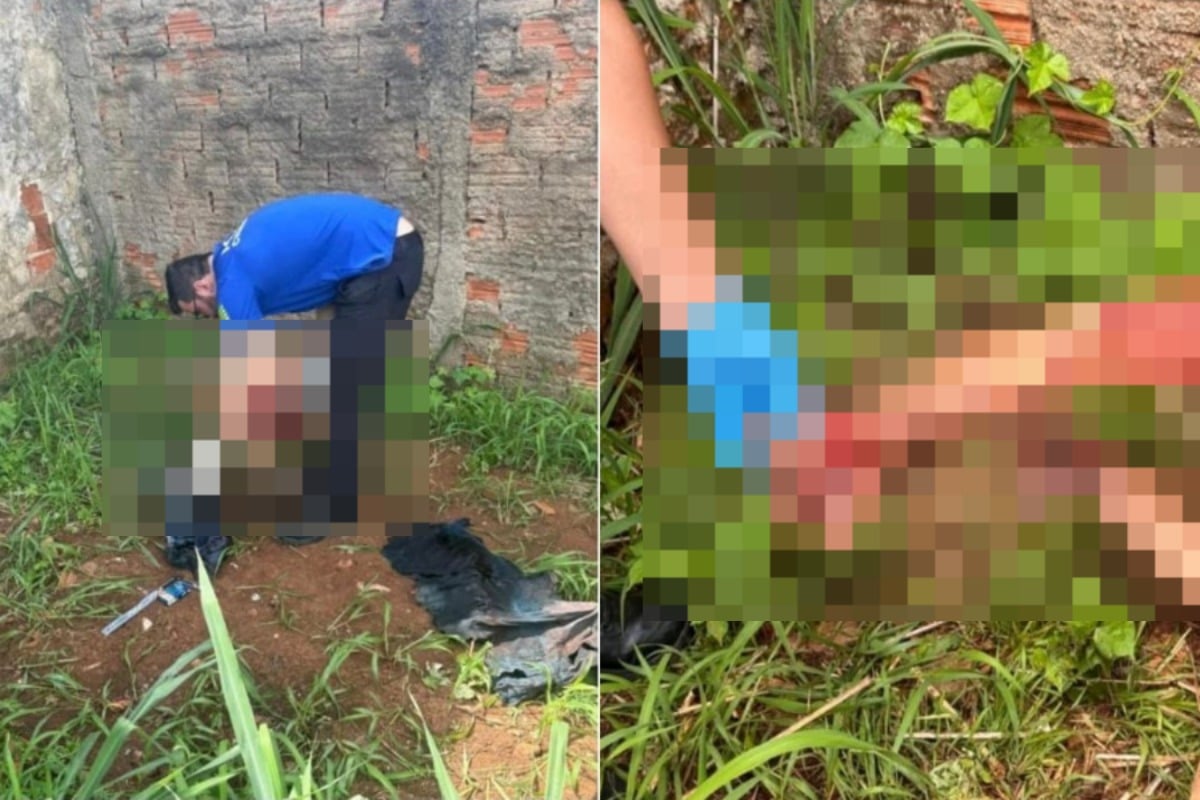 Programa sexual termina na morte de idoso por discussão de Cem reais