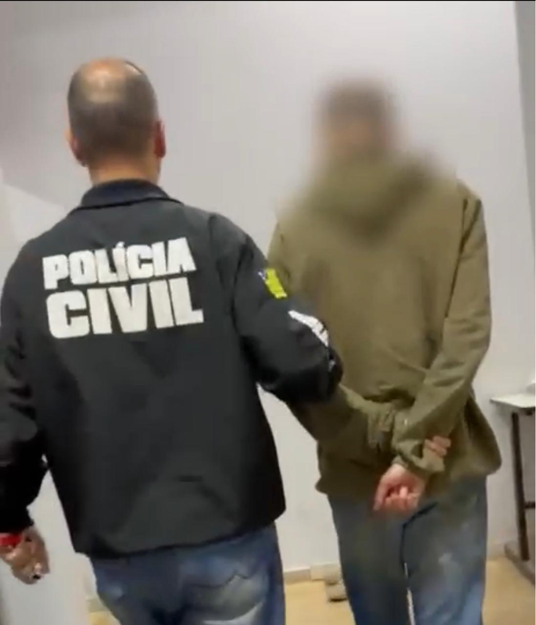 Vovó socorro ; Criança liga para avó pedindo socorro e polícia encontra situação de maus tratos em Luziânia