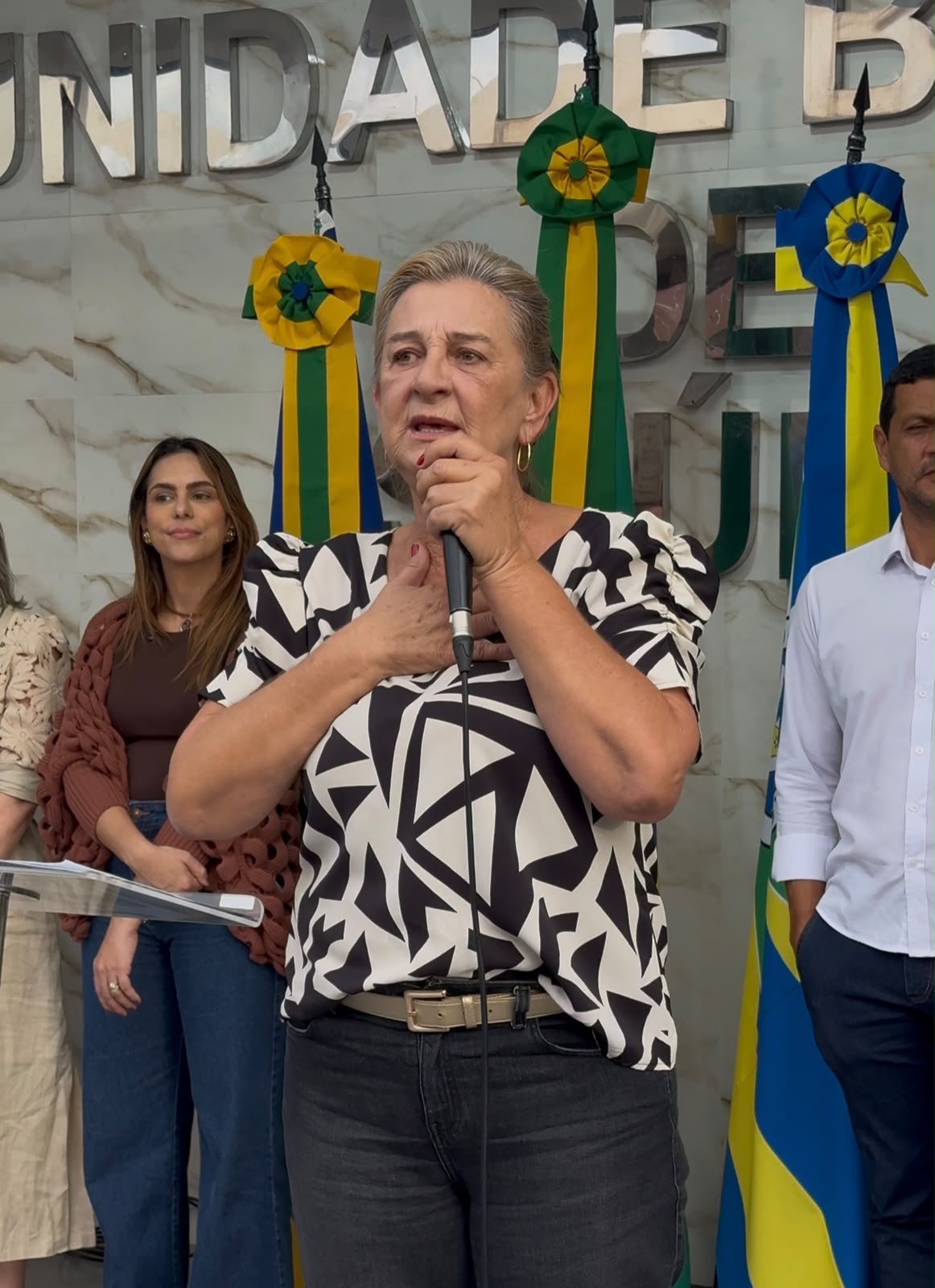 Com Emendas da Deputada Zelli, mais uma UBS é entregue totalmente revitalizada em Valparaíso