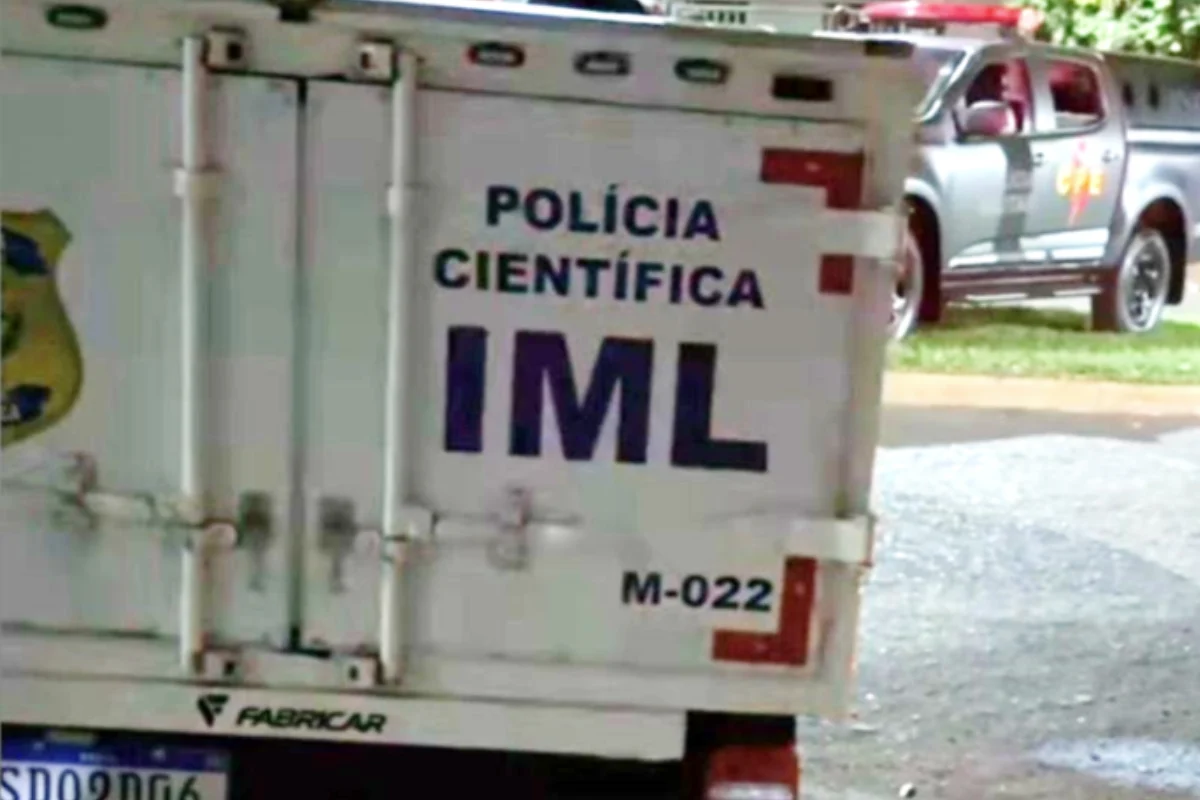 Durante pescaria homens encontram corpo boiando em rio de Goiás