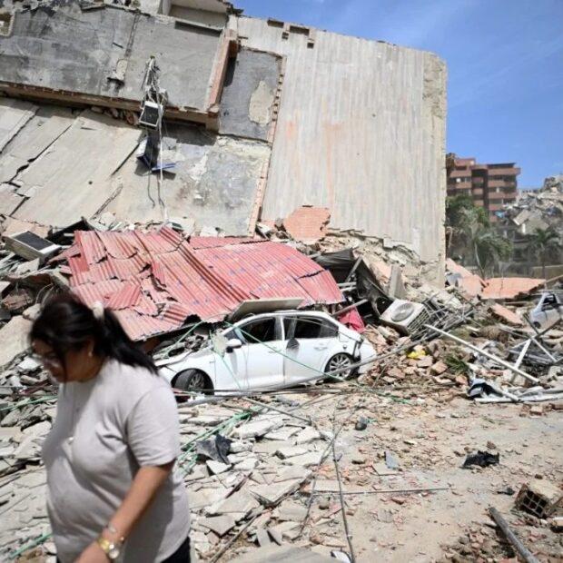 Brasil oferece ajuda à Venezuela no ‘curto e médio prazo’ após terremotos