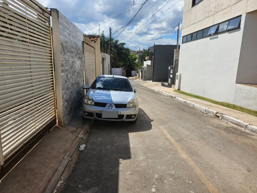 Suspeito de balear vizinho tem histórico de briga por estacionamento