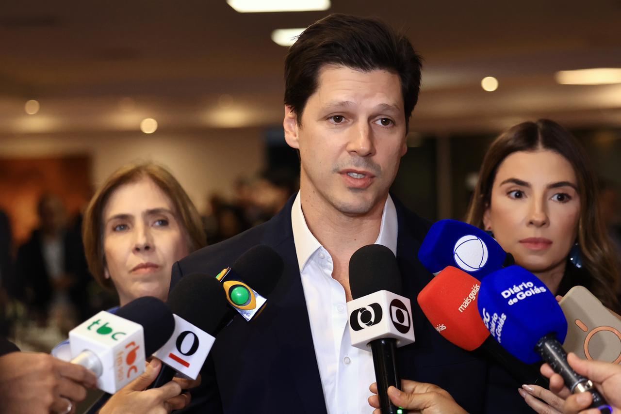 Com apoio do Governo de Goiás, Ceia-UFG já atraiu R$ 500 milhões em investimentos e gerou mais de 5 mil empregos