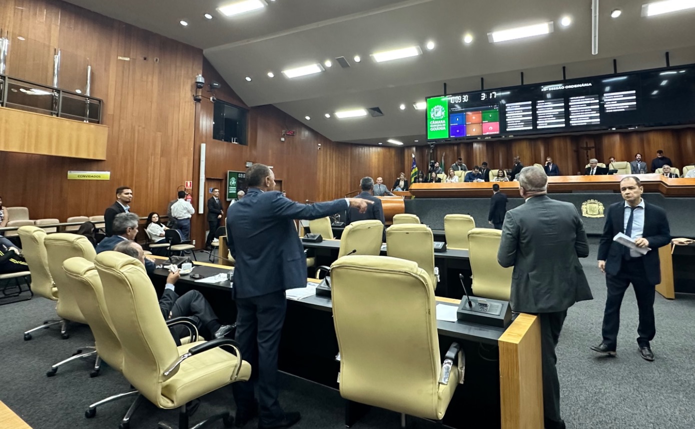 Programa Morar no Centro será tema de audiência pública na Câmara de Goiânia