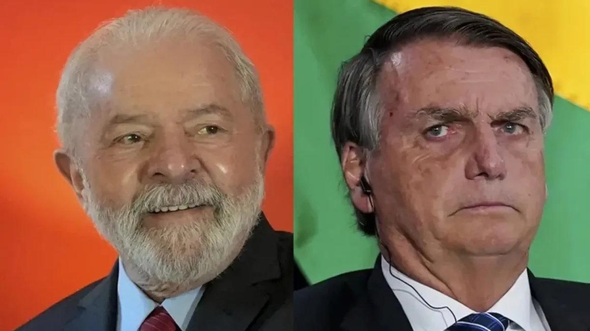 Lula quer vetar redução de penas para Bolsonaro no dia 8/1, diz jornalista