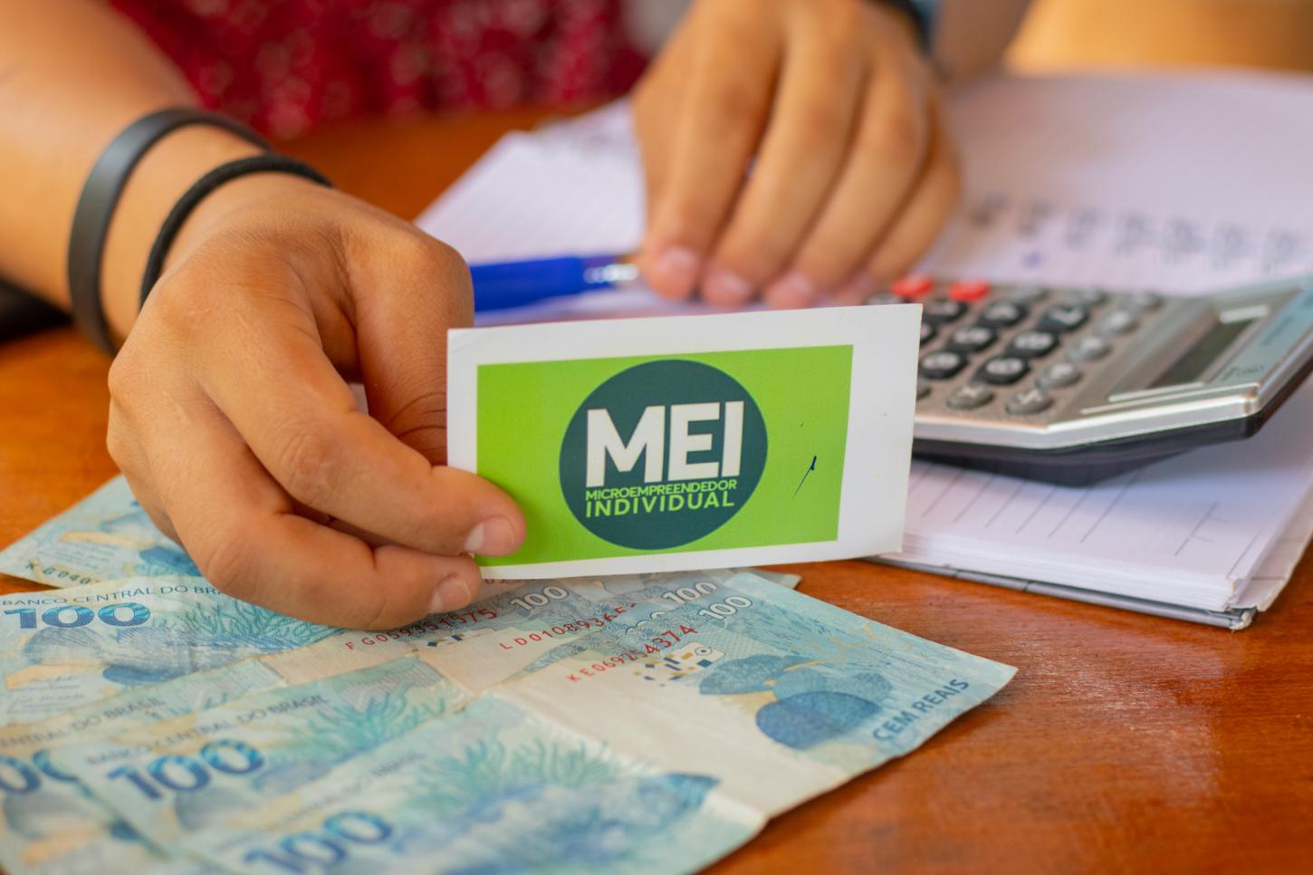 Governo propõe ampliar limite de faturamento do MEI