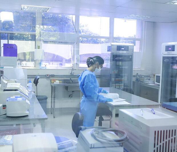 Lacen-DF inaugura laboratório de biossegurança nível 3 no Centro-Oeste