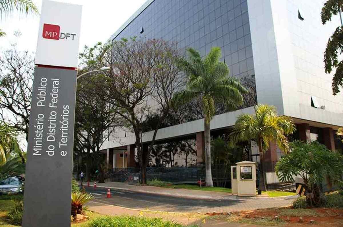 MPDFT apura denúncia de abuso em abordagem policial em academia