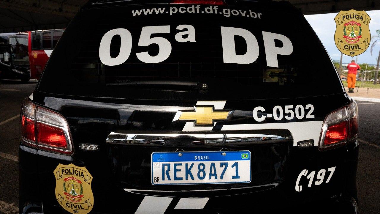 Operação da PCDF mira desvio de cetamina de clínicas veterinárias para abastecer tráfico de drogas