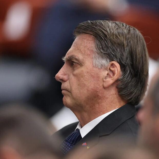 PGR adota cautela e quer esperar fim da investigação para se manifestar sobre arma de Bolsonaro