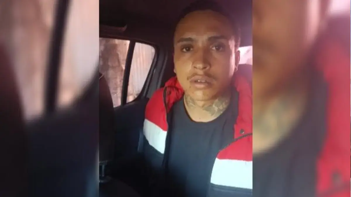 O proprietário de uma página de fofocas, de 23 anos, foi preso pela Polícia Civil de Goiás (PCGO) durante operação na última sexta-feira (26), em São Paulo, suspeito de praticar uma série de extorsões contra mulheres moradoras de Uruaçu, por meio de perfi