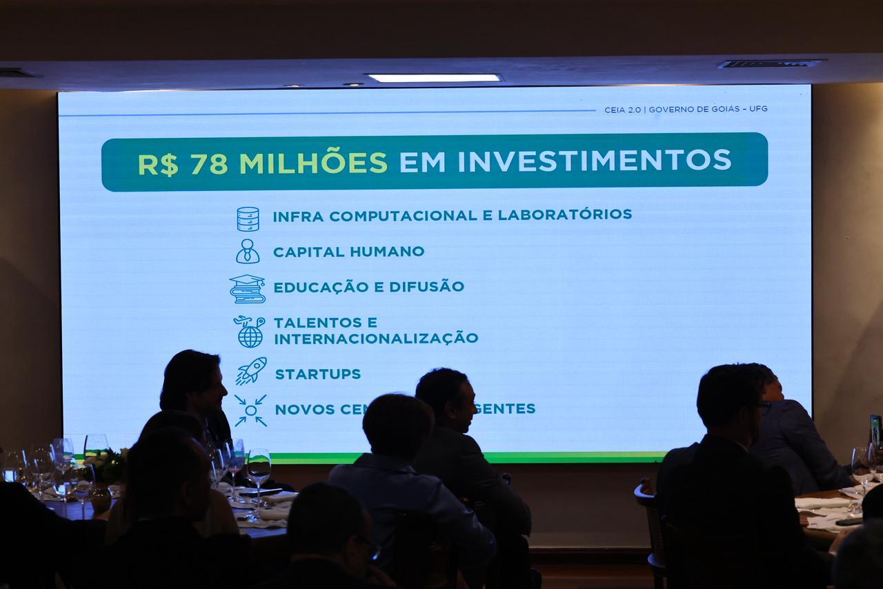 Fotos: Adalberto Ruchelle e Walter Folador
