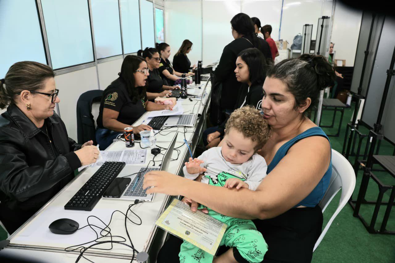 Daniel Vilela e Iara abrem nova edição do Goiás Social em Goianésia