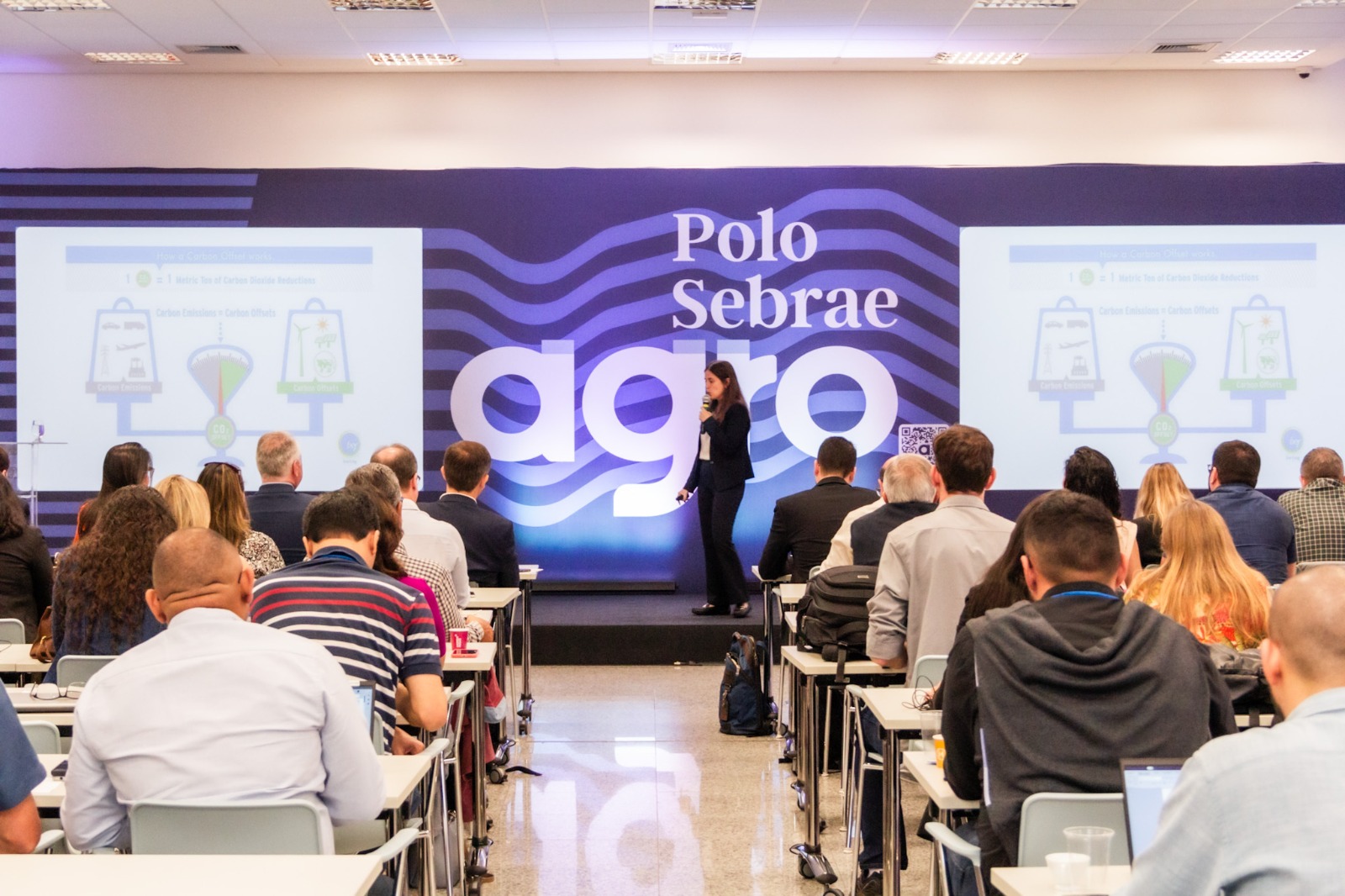 Sebrae Nacional apresenta em Goiânia um balanço sobre pequenos negócios no agro