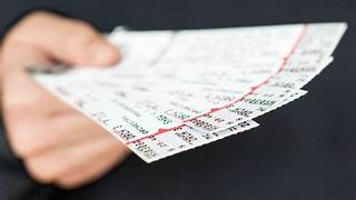Com evento esgotado, criminosos colocam a venda ingressos 