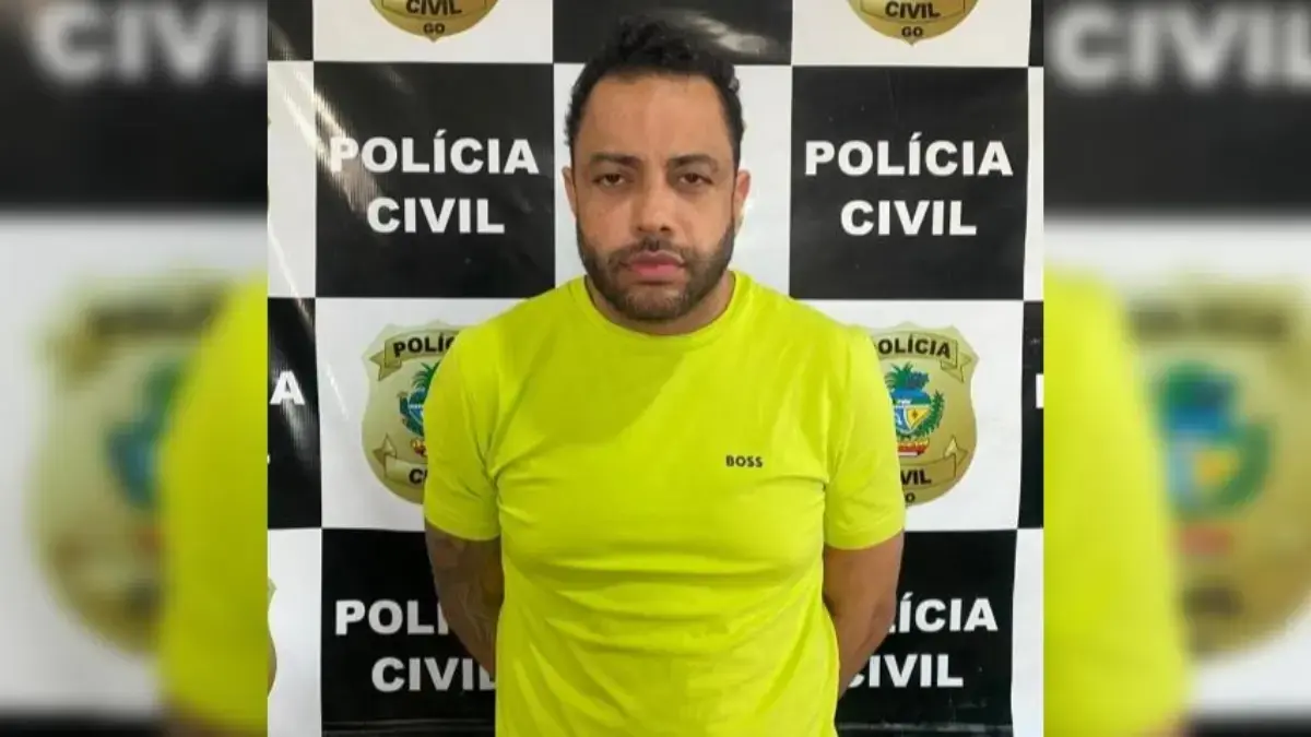 Vítima de estelionatário contraiu dívida de 500 mil ao cair em golpe em Goiás 