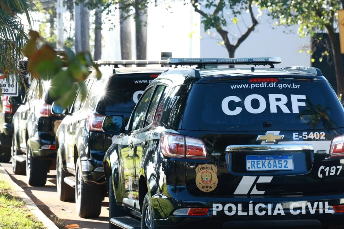 Fraude contra aposentados: BRB afasta 3 servidores após operação