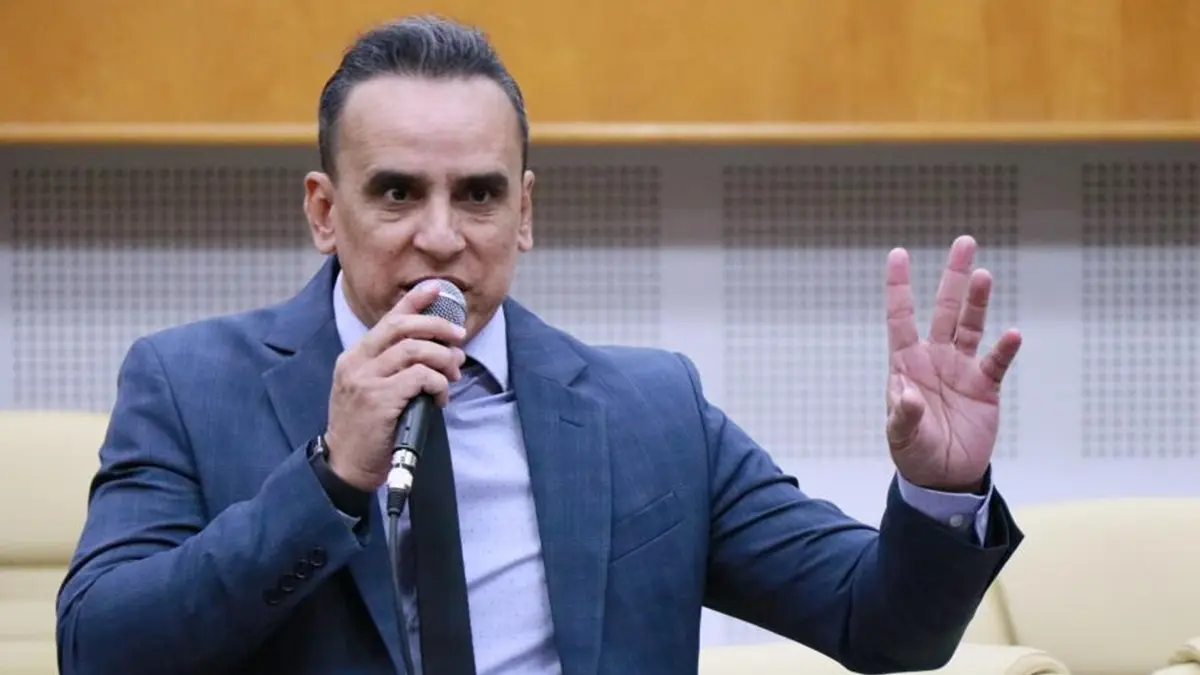 Ex-secretário de Cultura de Goiânia preso por suposto desvio de R$ 1,5 milhão é solto