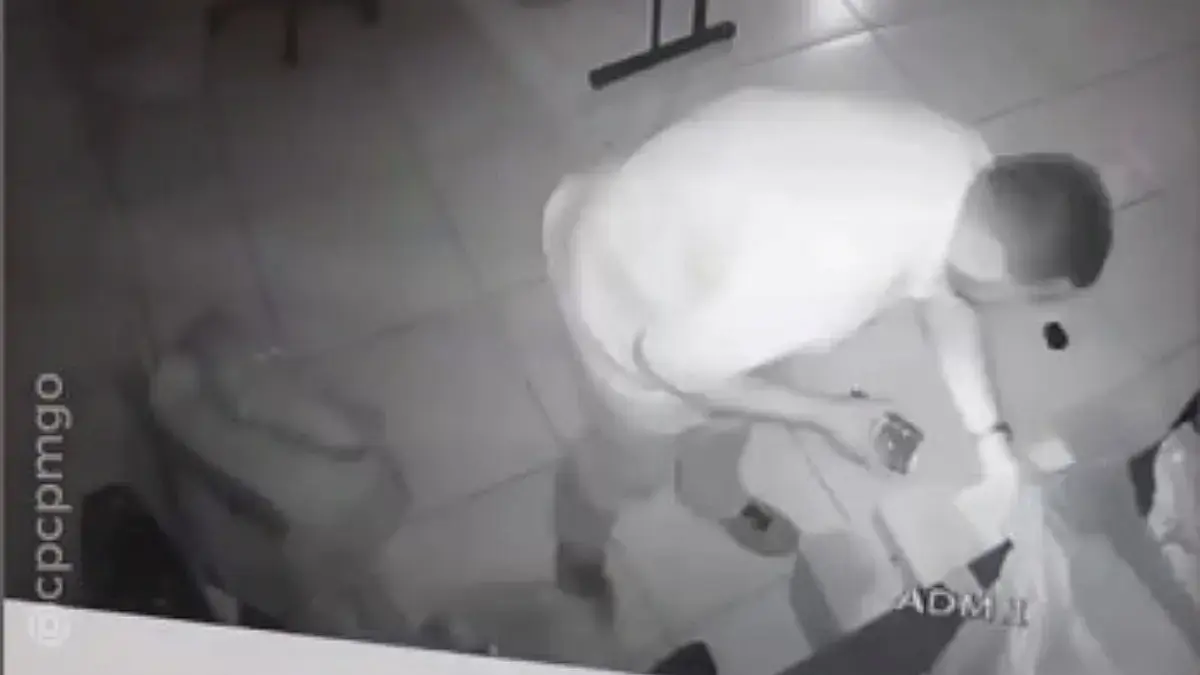 Zelador é preso após furtar encomendas em condomínio 