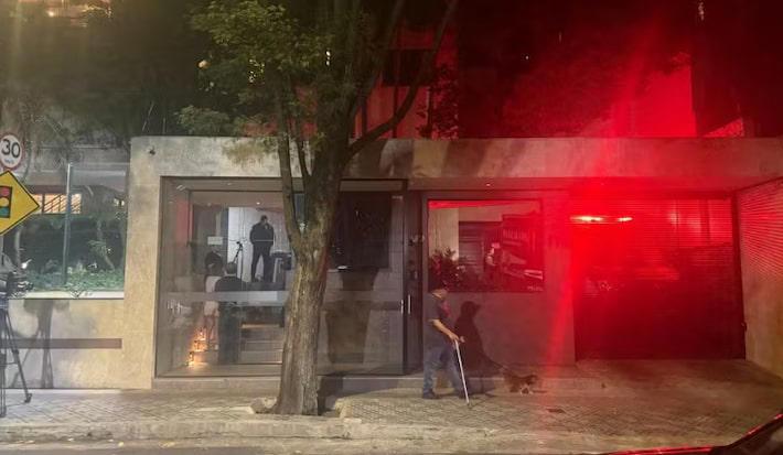 Advogado e empresária são mortos a facadas em apartamento de bairro nobre em BH; diarista é suspeita