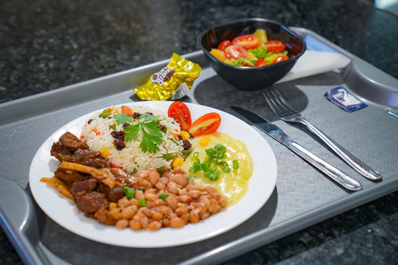 Anicuns recebe nova unidade do Restaurante do Bem com refeições a R$ 2