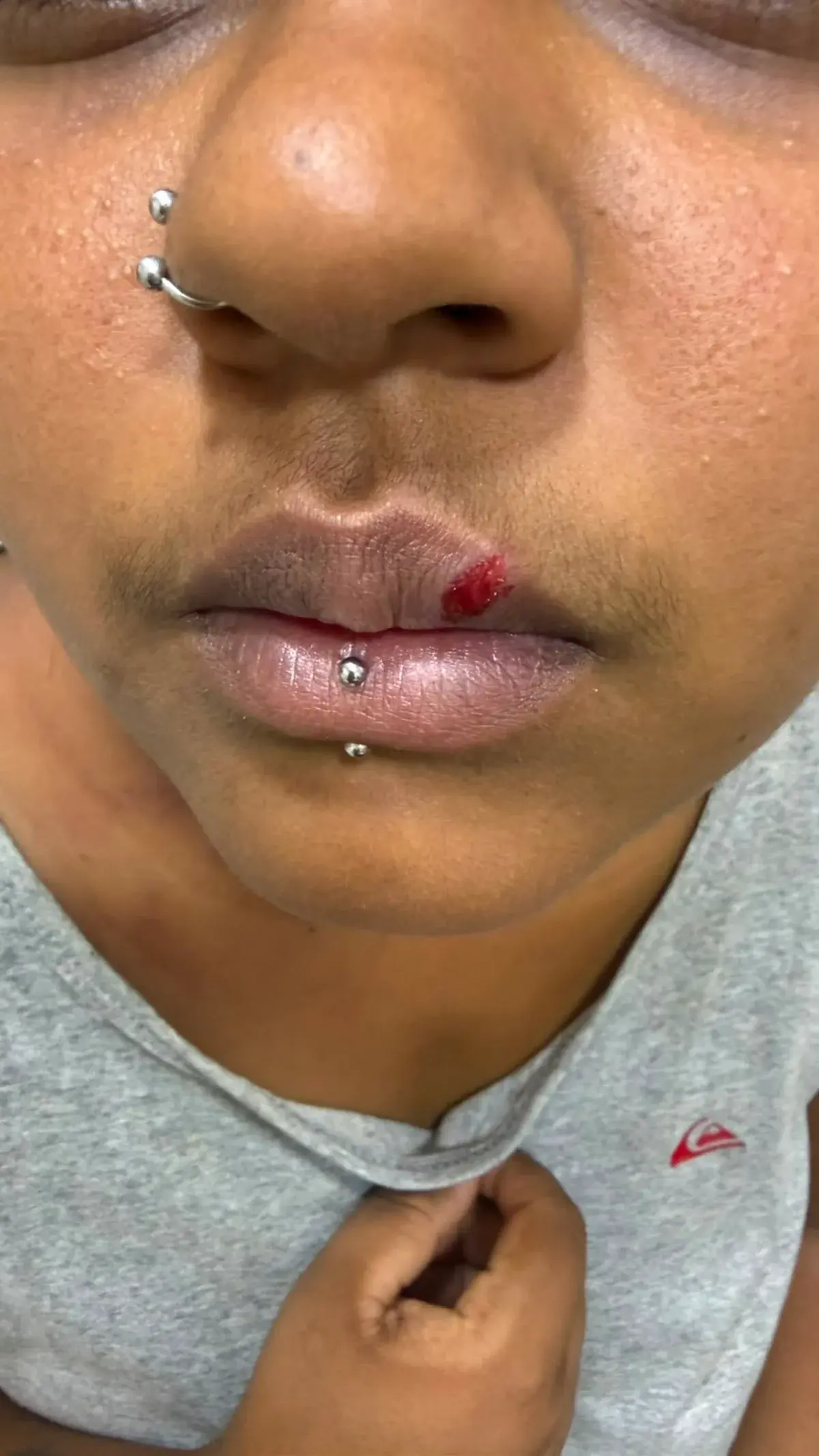 Após agredir a companheira com socos, puxões de cabelo e esganadura acusado é preso
