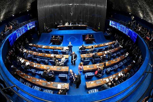 Após liderar a Redação do Enem, Goiás avança à fase nacional do Jovem Senador