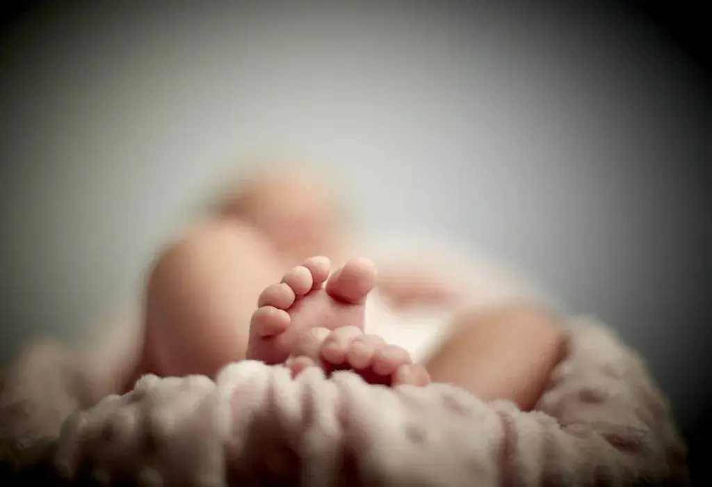 Bebê de um mês apresenta sinais vitais duas horas depois de ter morrido e volta à UTI em SP