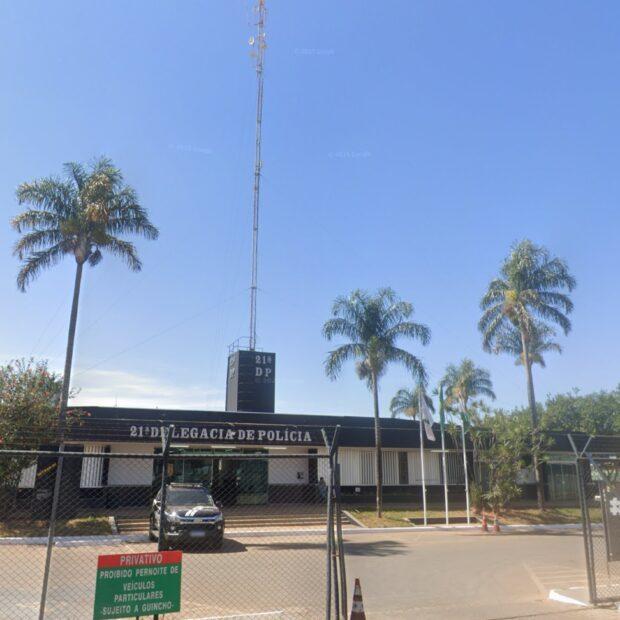 Bombeiro investigado por ameaça a PM é afastado da segurança da governadora Celina Leão