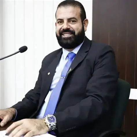 Calote na Moradia ; Vereador Nixon das Casinhas  vira alvo de investigação da PF 