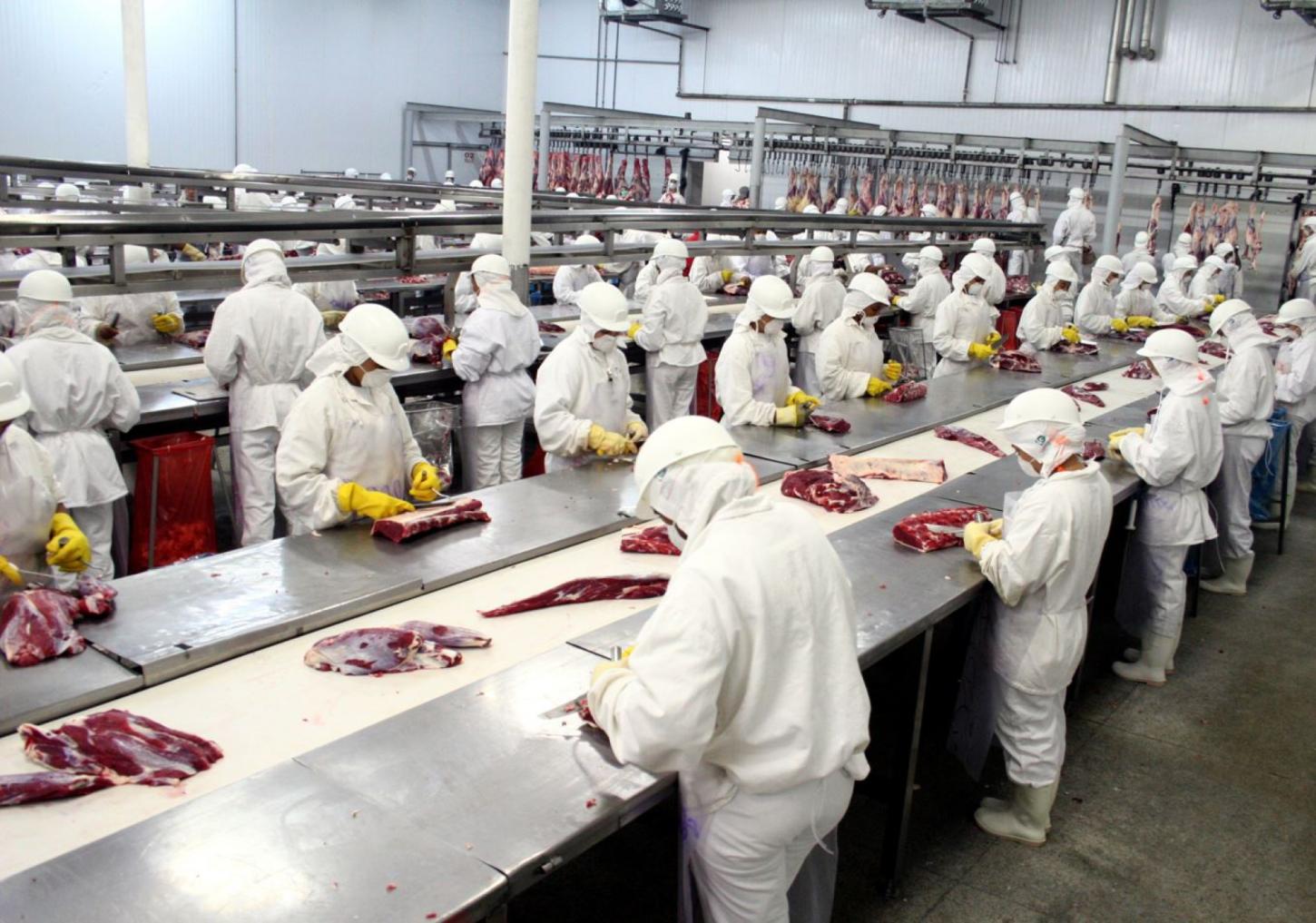 China, Paraguai e Palau abrem seus mercados para produtos agropecuários do Brasil