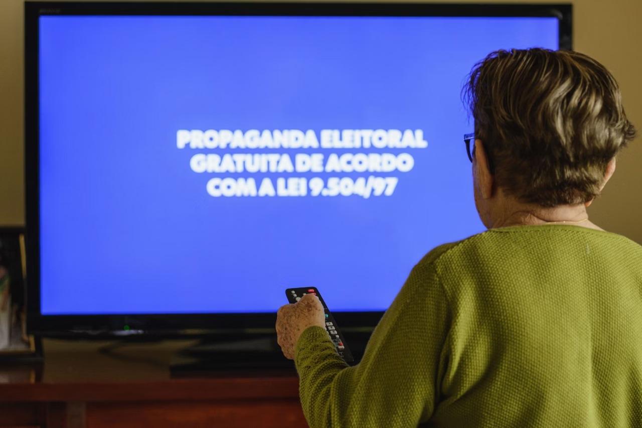 Daniel Vilela terá maior tempo de propaganda eleitoral na disputa pelo governo em Goiás