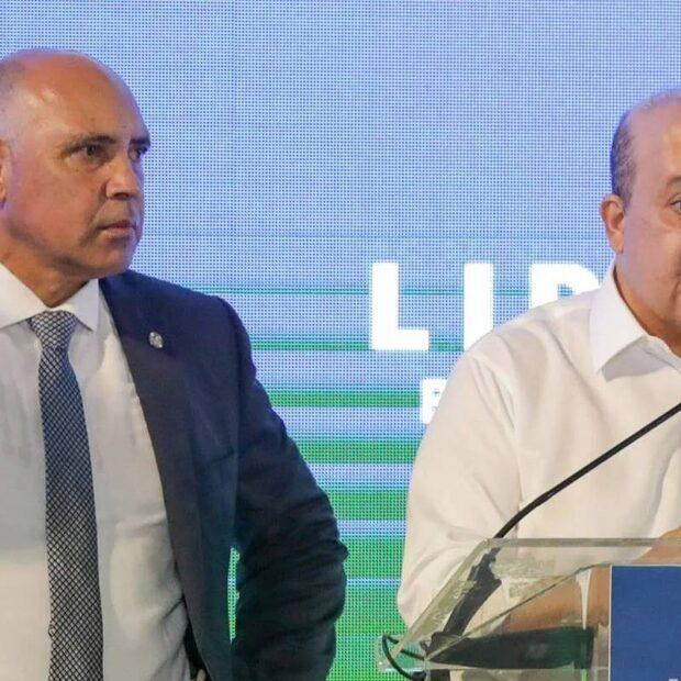 Desistência de Ibaneis provocará reorganização do MDB-DF, afirma Wellington Luiz