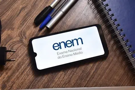 Enem 2026 tem 5 milhões de inscritos e registra maior número de candidatos desde 2022