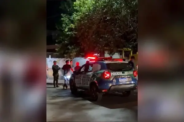 Execução no camelódromo pode estar ligado á Agiotagem 