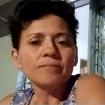 Família procura mulher que desapareceu no Recanto das Emas