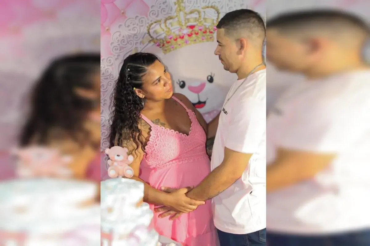 Família reclama que corpo de mulher morta durante parto, é recolhido 42 hs depois pelo IML 