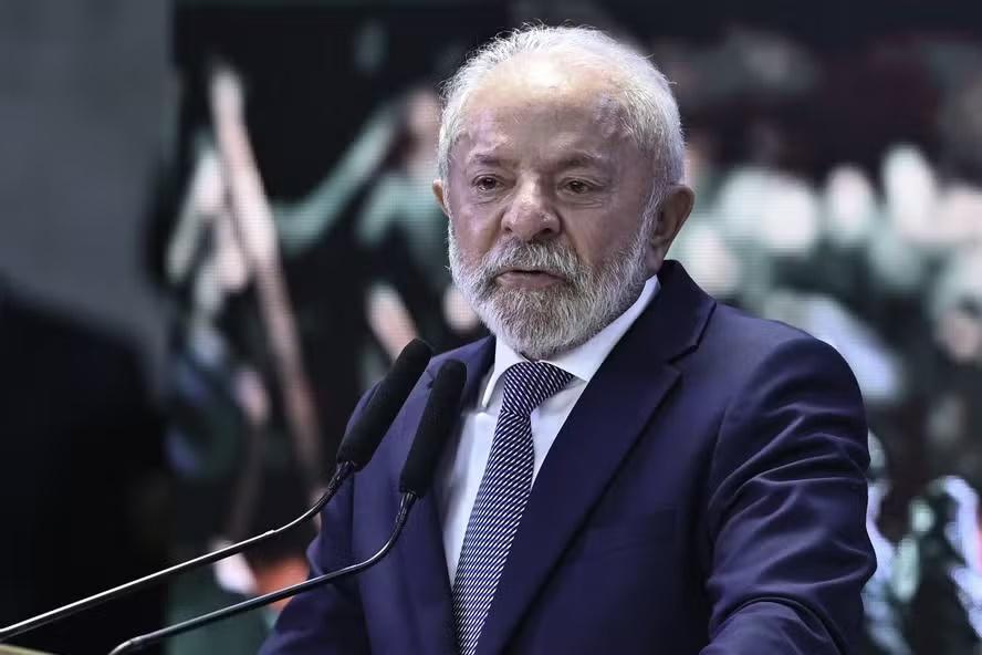 Genial/Quaest: 48% aprovam o governo Lula; 47% desaprovam