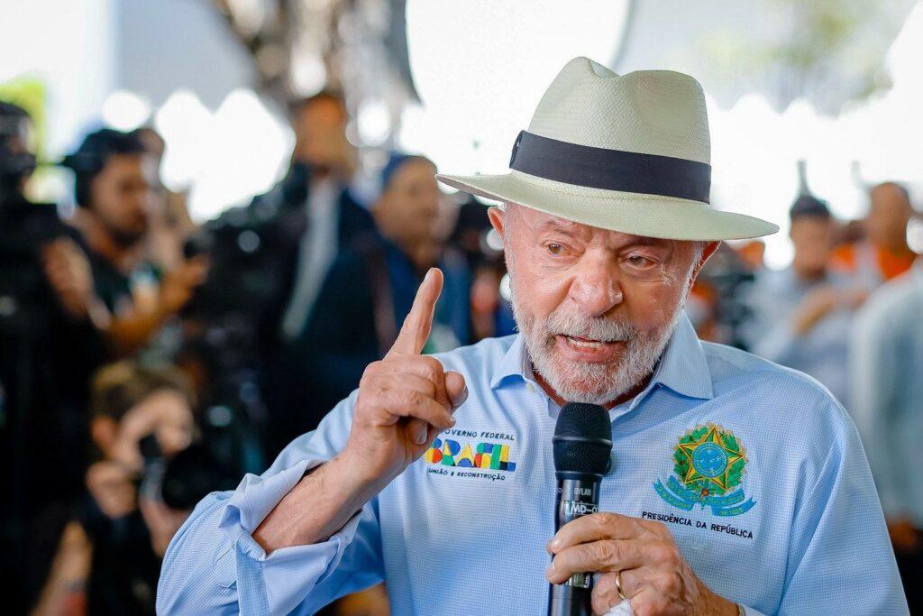 Genial/Quaest: 51% acham que Lula não merece mais 4 anos como presidente