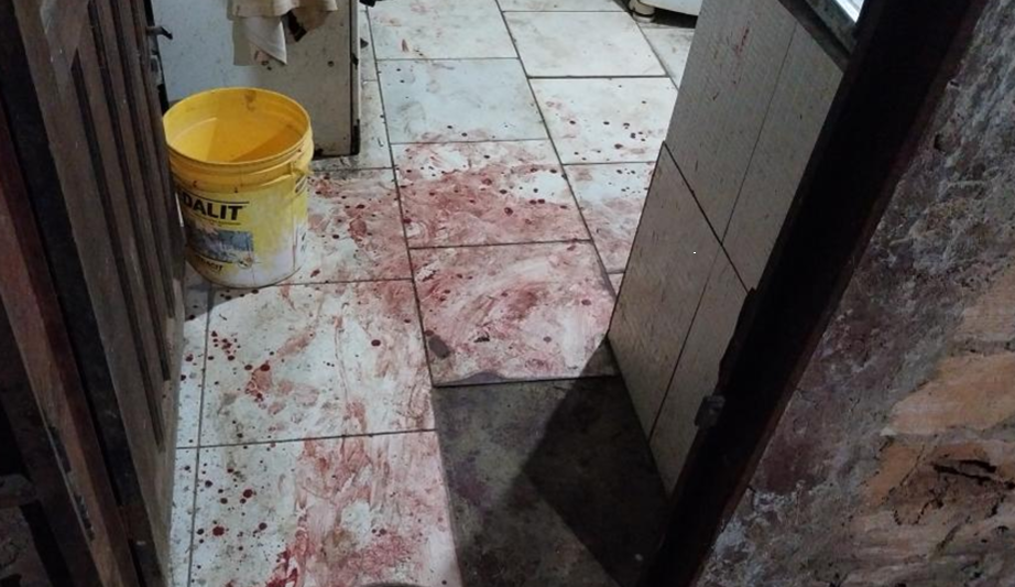 Homem é baleado após tentar estuprar conhecida durante encontro em Cristalina 