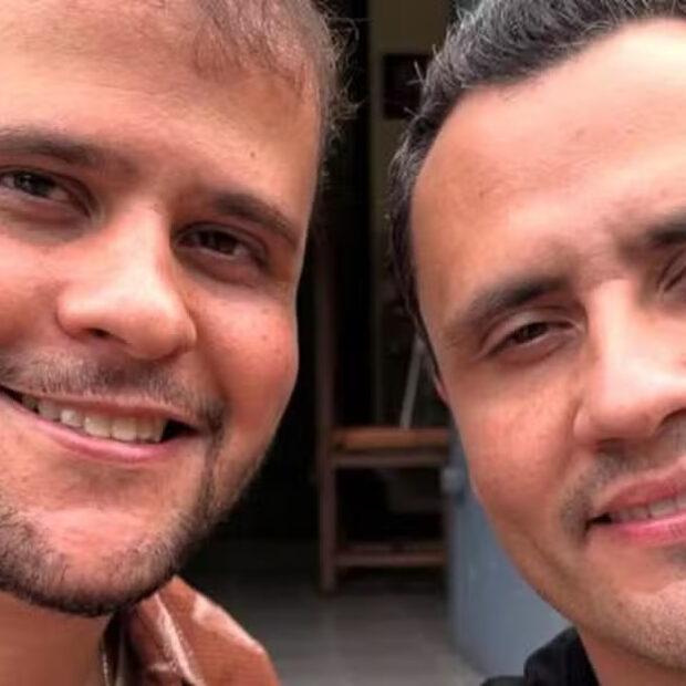 Irmão do senador Cleitinho morre após luta contra leucemia