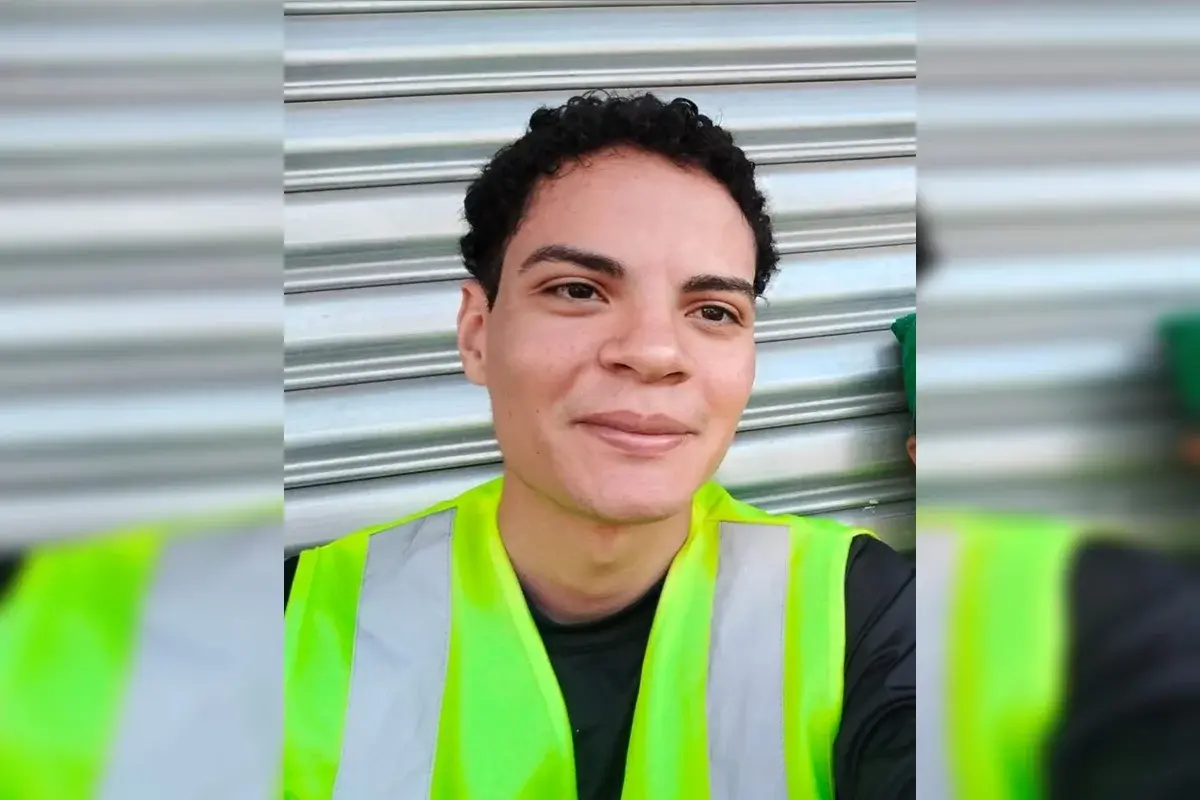 Jovem que saiu para fazer entrevista está desaparecido há 17 dias