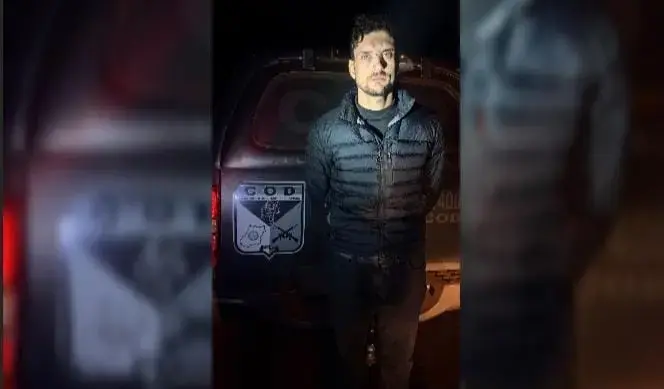 Justiça mantém preso piloto que fez pouso forçado com cocaína em Goiás