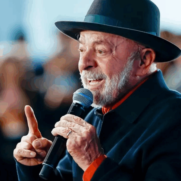 Lula se irrita com recusa de Marília em disputar governo de Minas e impasse vira piada no PT